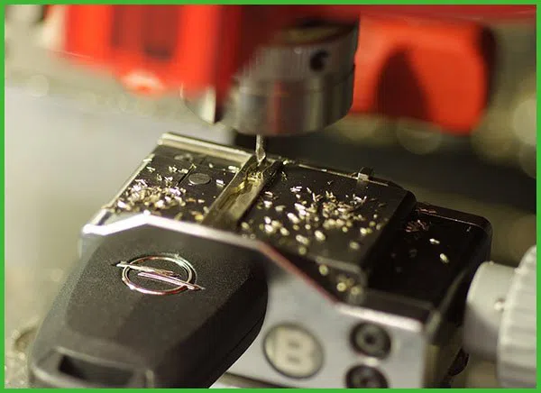 Atlantic Locksmith Store Columbus, OH 614-335-6315 - 11-Key-Cutting