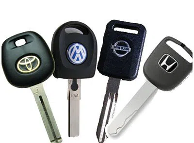 Atlantic Locksmith Store Columbus, OH 614-335-6315 - 19-Transponder-Keys